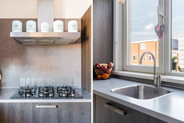 Medium property photo - Steenen Dijck 12, 3146 BX Maassluis
